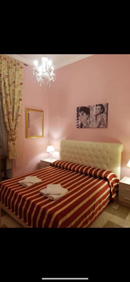 Guest House Biondi Roma Eksteriør bilde