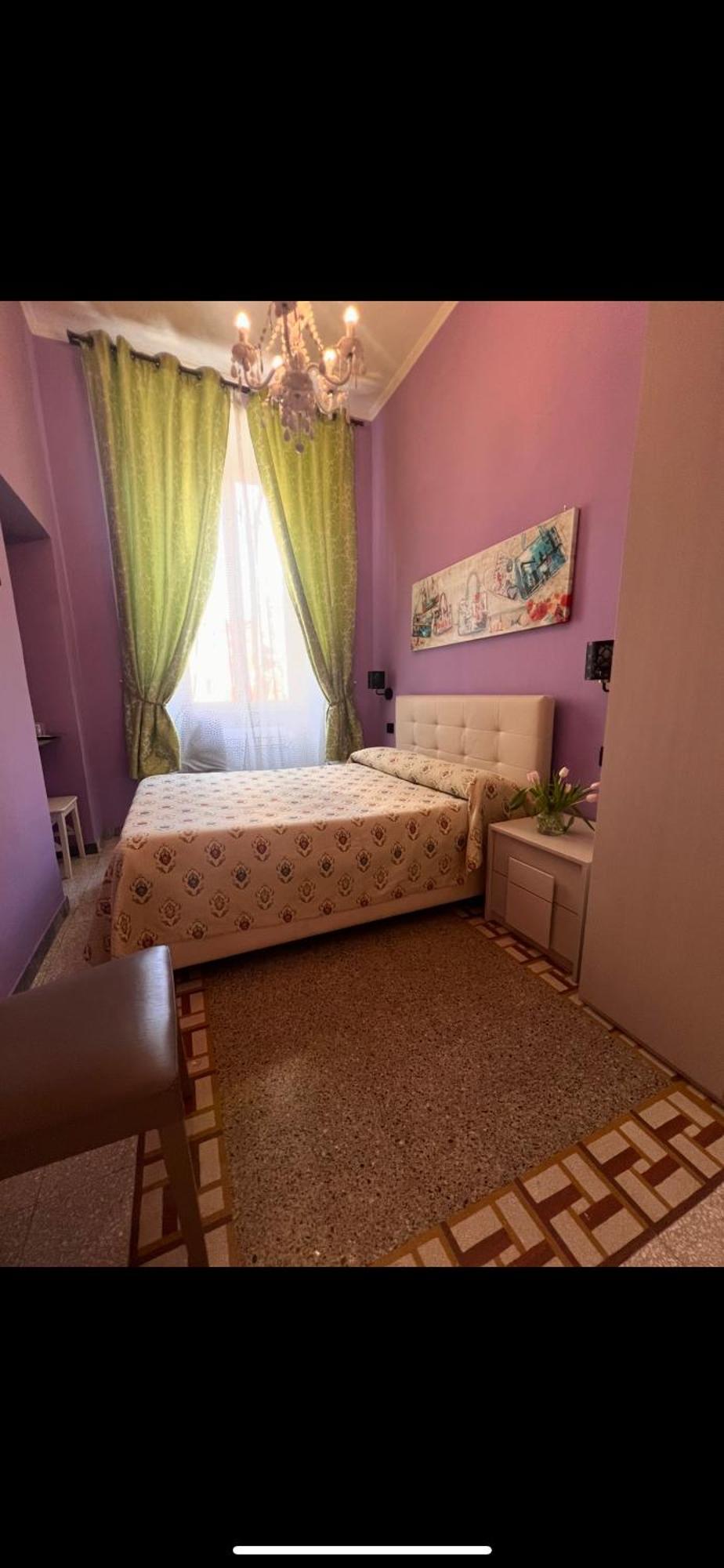 Guest House Biondi Roma Eksteriør bilde