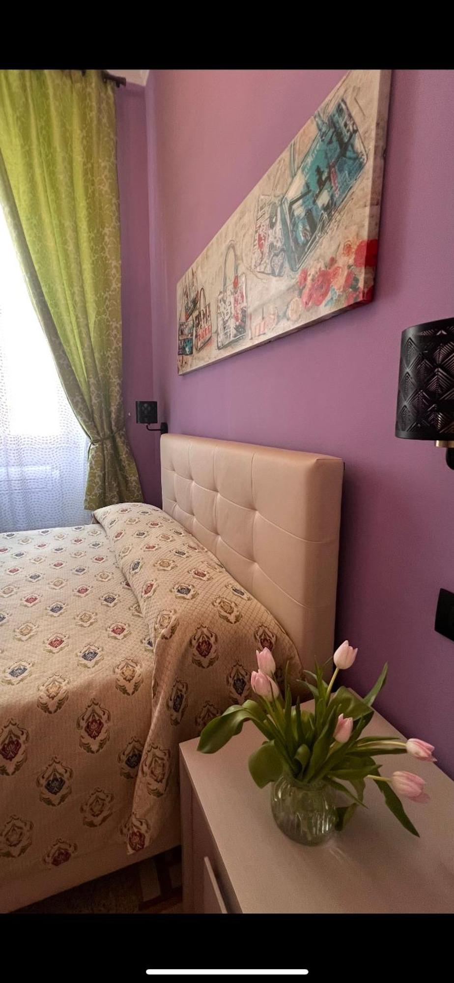 Guest House Biondi Roma Eksteriør bilde