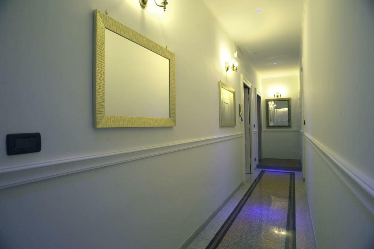 Guest House Biondi Roma Eksteriør bilde